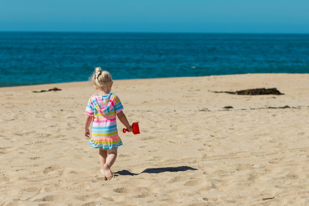Add sunshine to your kids