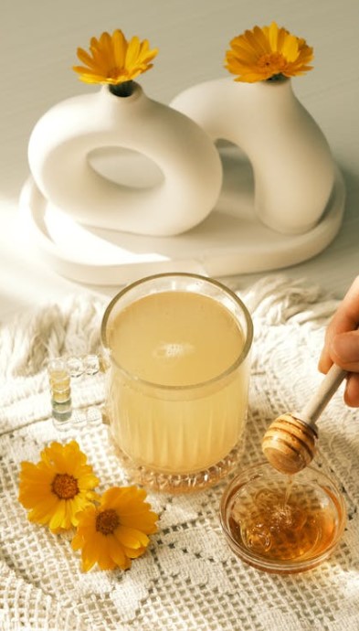 Lemonade 