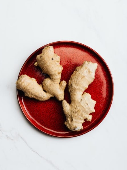 Ginger