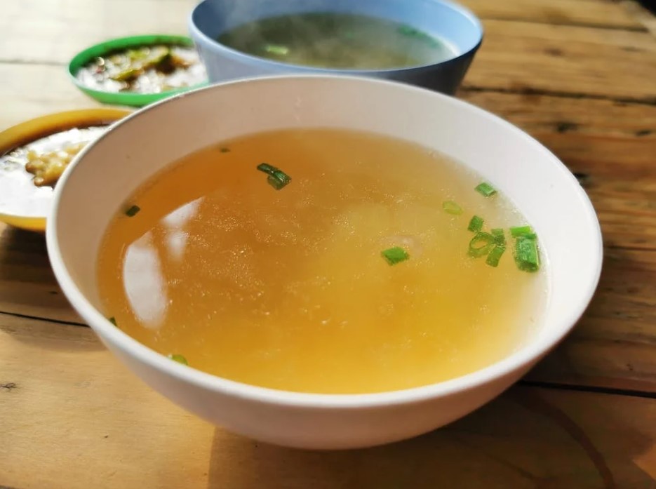 Bone Broth