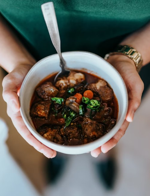 beef stew